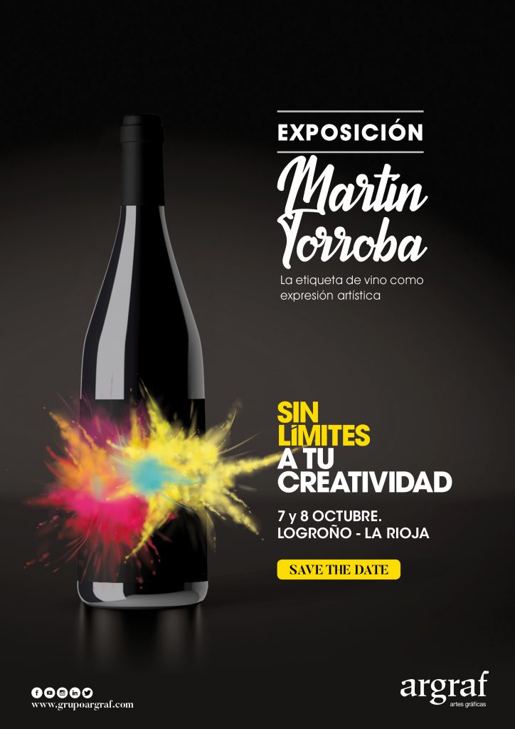 SIN LIMITES A TU CREATIVIDAD 2020 GRUPO ARGRAF