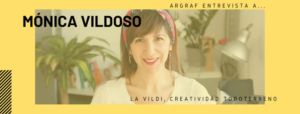 Entrevista a Mónica Vildoso