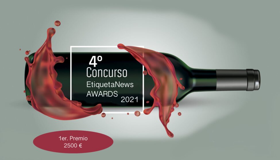 Banner 4º concurso EtiquetaNews 2021