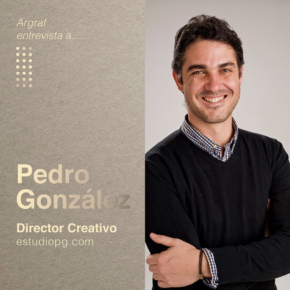 Entrevista a Pedro González Entrevista a Pedro González