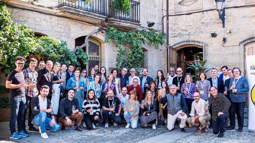 Sin Límites a Tu Creatividad 2021 – Grupo Argraf (15) Sin Límites a Tu Creatividad 2021 - 109