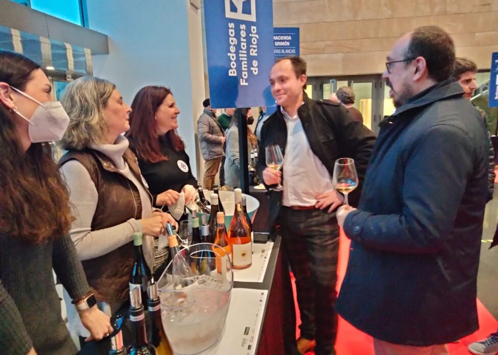 Argraf Impresión etiquetas Bodegas familiares (1) Argraf Impresión etiquetas Bodegas familiares