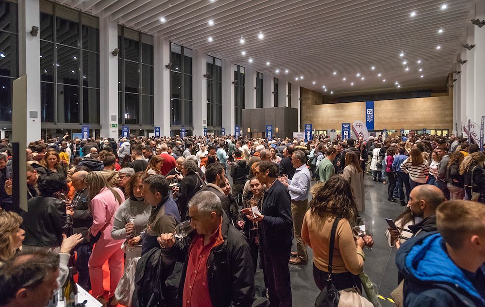 Argraf Impresión etiquetas Bodegas familiares