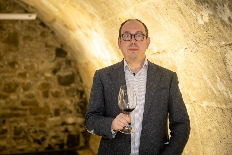 ARGRAF blog Fabricantes de etiquetas de vino