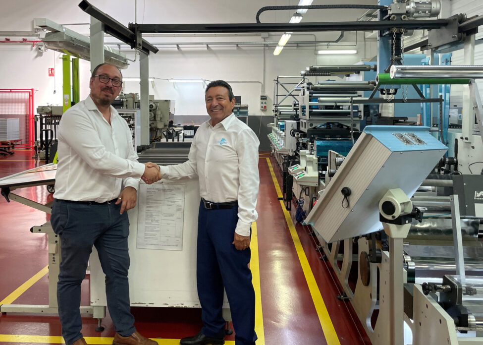 Grupo Argraf Artes Gráficas compra Redgraf