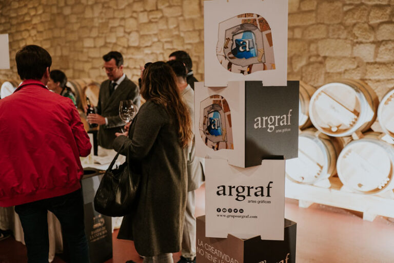 ARGRAF-BLOG-PATROCINIO-BEIWE-1 Grupo Argraf en BEIWE