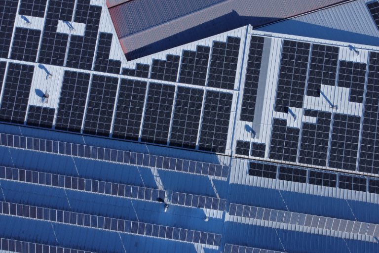 Placas solares Argraf