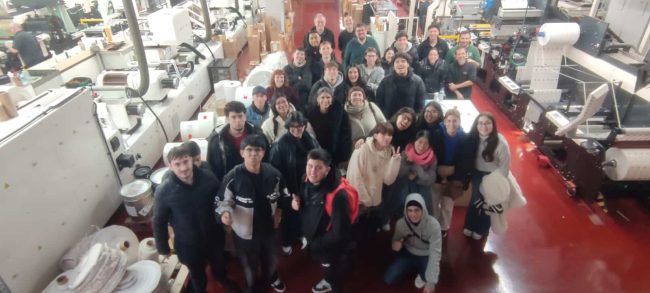 ARGRAF FB_LK visita enero